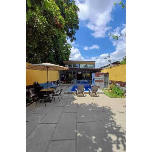 Welcome to Our Farm House