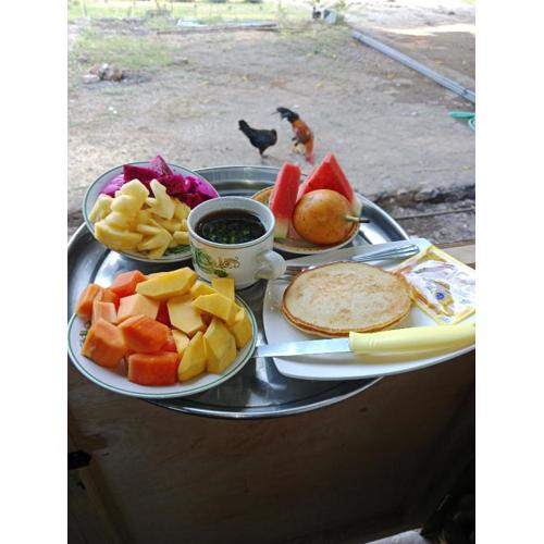 Welcome To Riung 17 island dan rental motor dan organais Boat Trip 17 island Riung