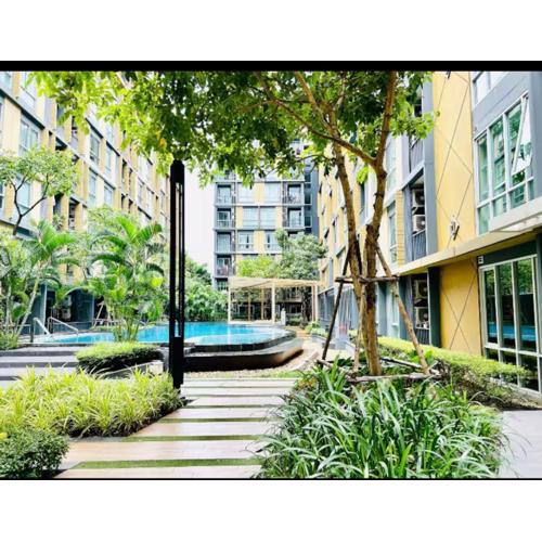 Welcome to warm room here have gym saona Netflix