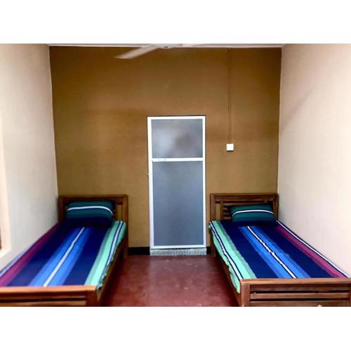 WELCOME VILLA Kattankudy