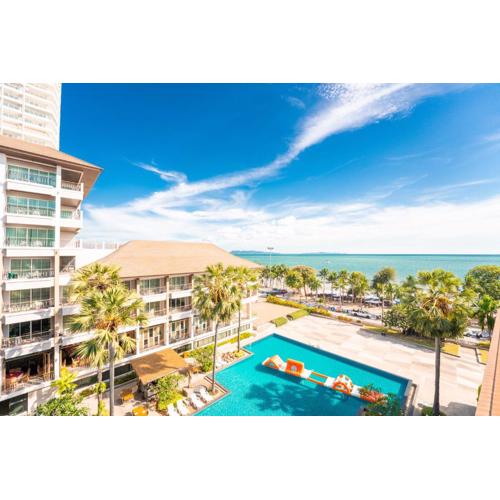 Welcome World Beachfront Resort