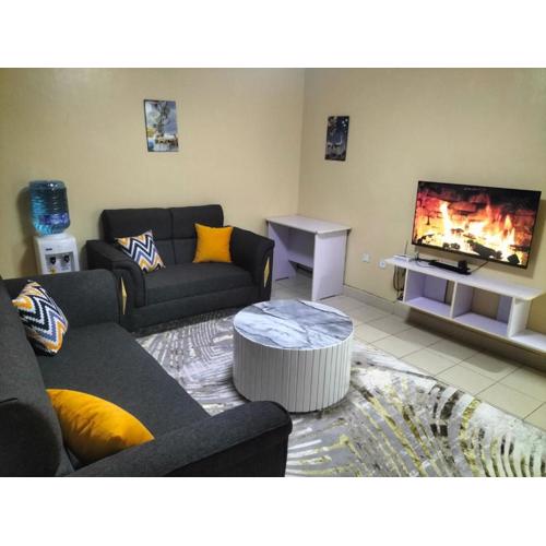 Weli Glamorous homestay