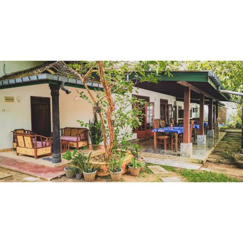 Weligama Bay Eco Villa