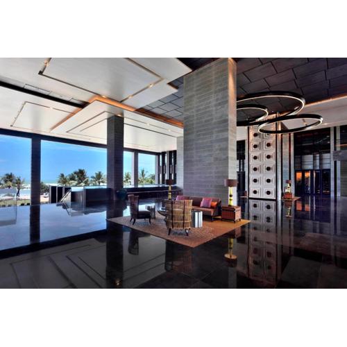 Weligama Bay Marriott Resort & Spa