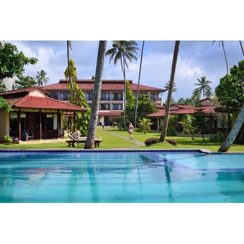 Weligama Bay Resort