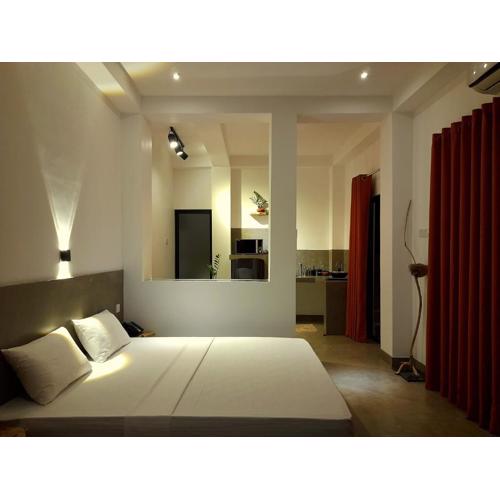 Weligama Bay Watsila Resort