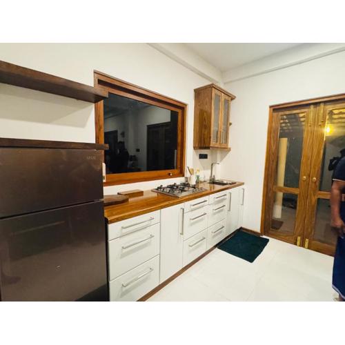 Weligama Calm Stay in near Beach Chami Villa