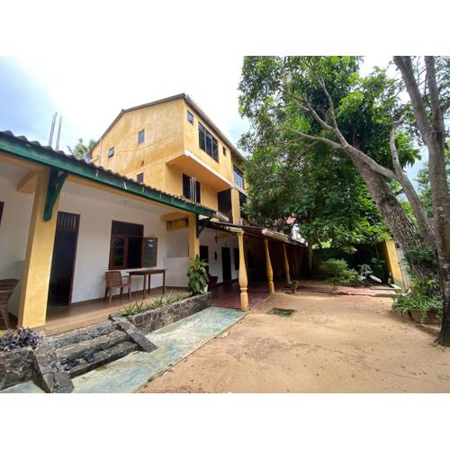 Weligama Imal Guest House