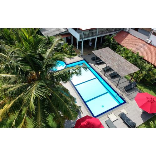 Weligama Ocean Breeze