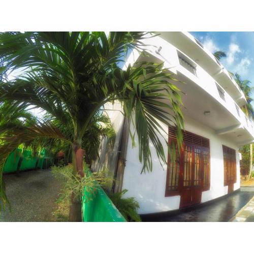 Weligama Oriental Villa