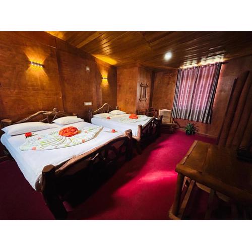 Weligama Resort