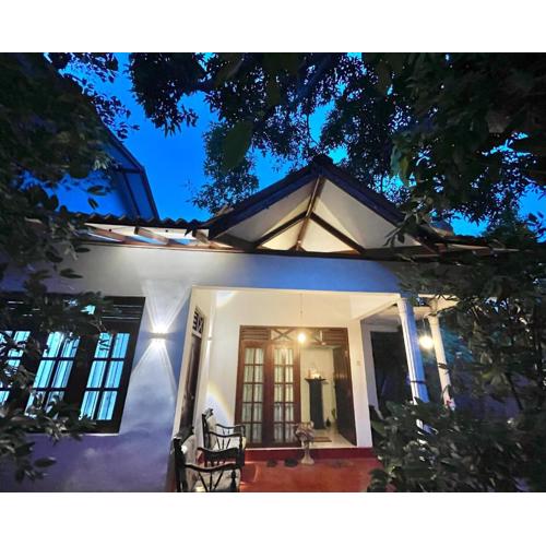 Weligama Villa South