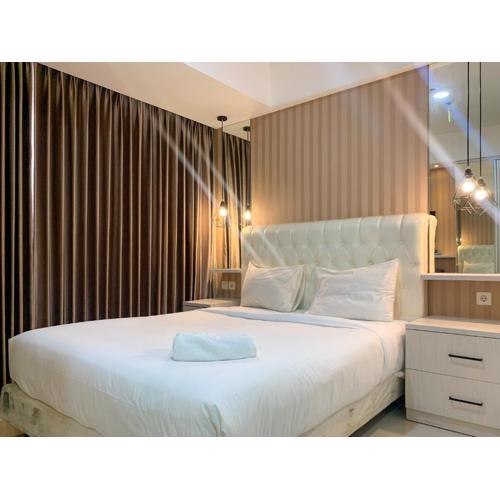 Well Appointed and Cozy Studio at West Vista Apartment By Travelio