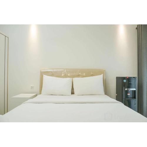 Well Appointed Studio Signature Park Grande Apartment By Travelio