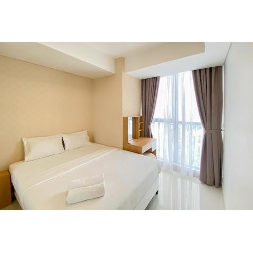 Well Furnished and Comfortable 2BR Apartment Gold Coast By Travelio