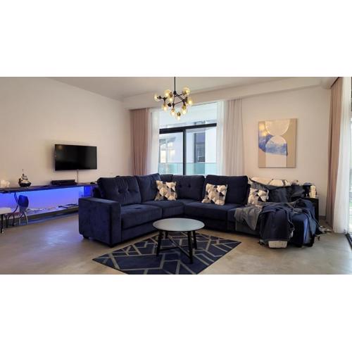 Well Furnished Apartment