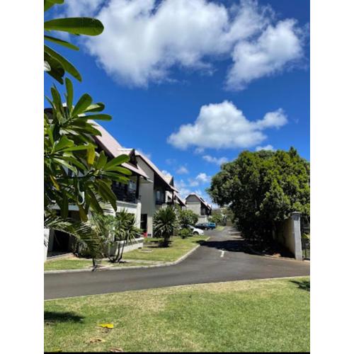 Well located and Comfortable Villa