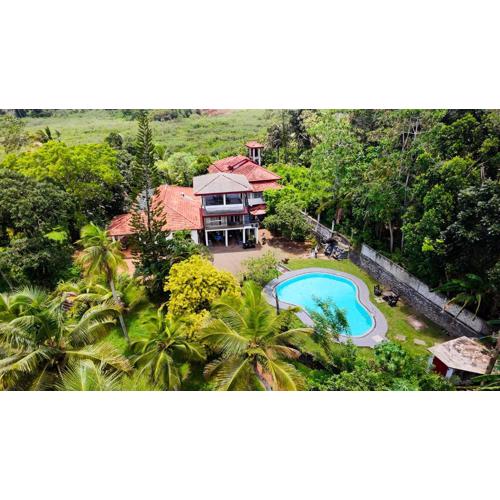 Wella Kotuwa Villa Aluthgama