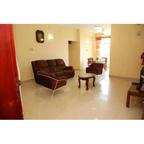 Wellawatte home inn