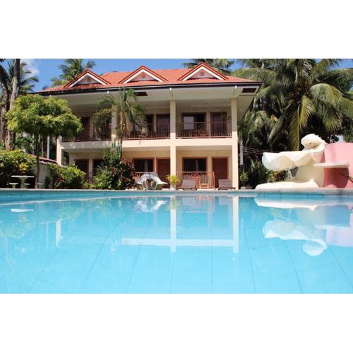 Wellbeach Dive Resort