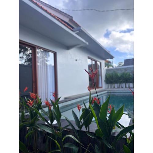 Welldey Bali Villa