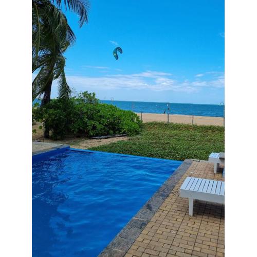 Wellé Wadiya Beach Villa