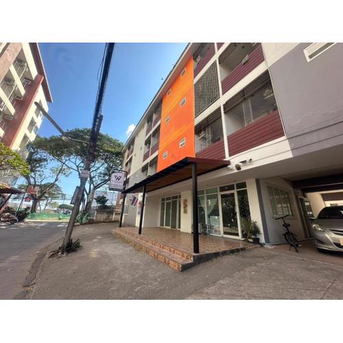 Wellington Apartment