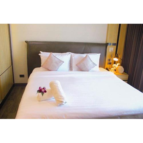 Wellness Chiang Mai Hotel