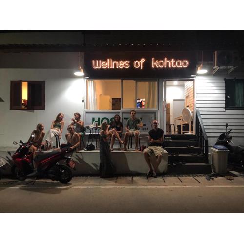 WELLNESS of KOH TAO