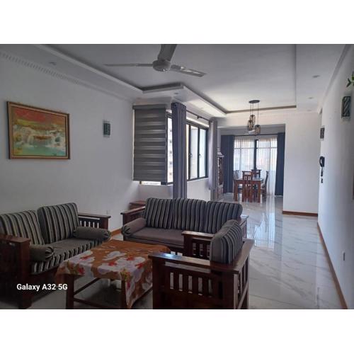 Wellness Residencies