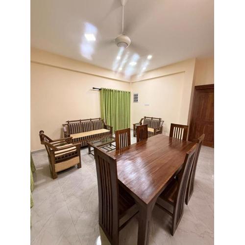 Wellness Residencies