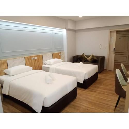 Wellness World Chiva 89