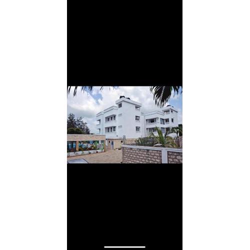 Wembley Queen Garden