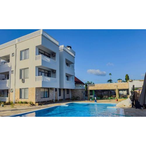 Wembley Villa Diani Beach