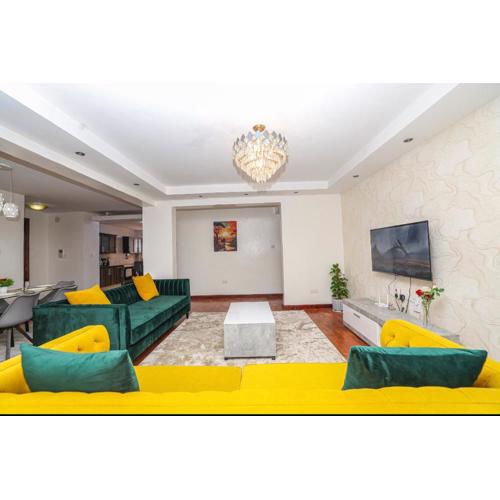 Wemma Beautiful 3 bedroom