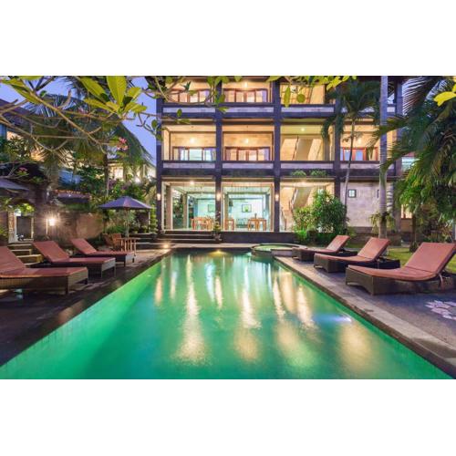 Wenara Bali Bungalows