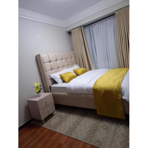 Wendo Apartments Kilimani