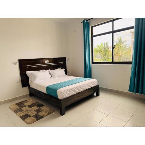 Wendy's Da-Azizi Homes Diani 2