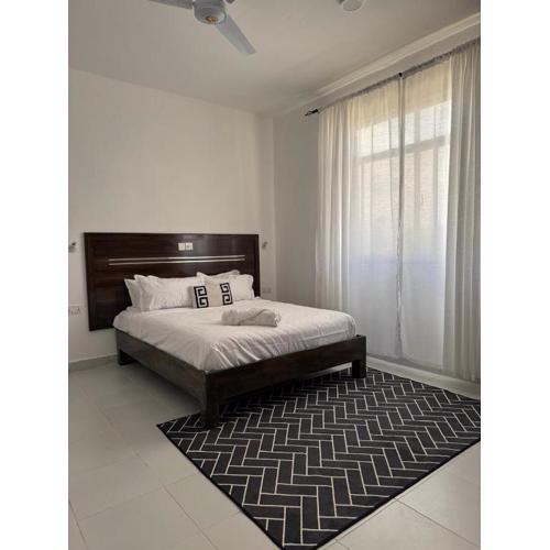 Wendy's Da-Azizi Homes Diani