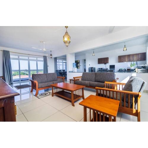 Wendy's Penthouse Diani