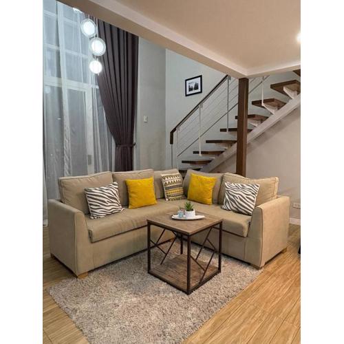 Weni's Place - An Urban Loft Type