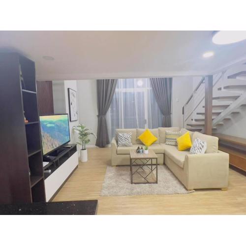 WenJu Loft type Condominium Cebu City