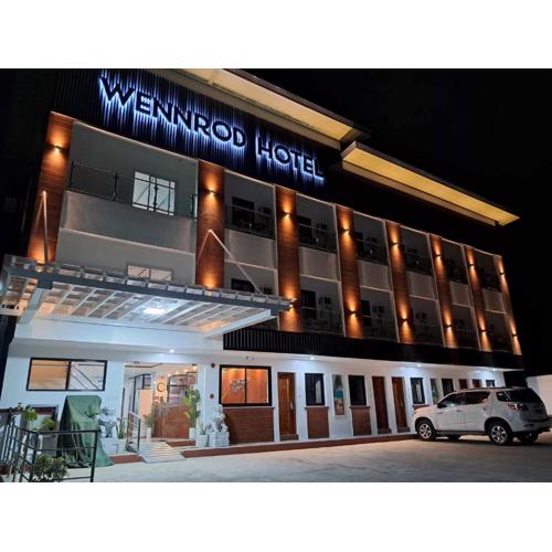 WENNROD Hotel