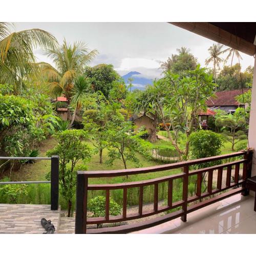 Werdhi sedana homestay