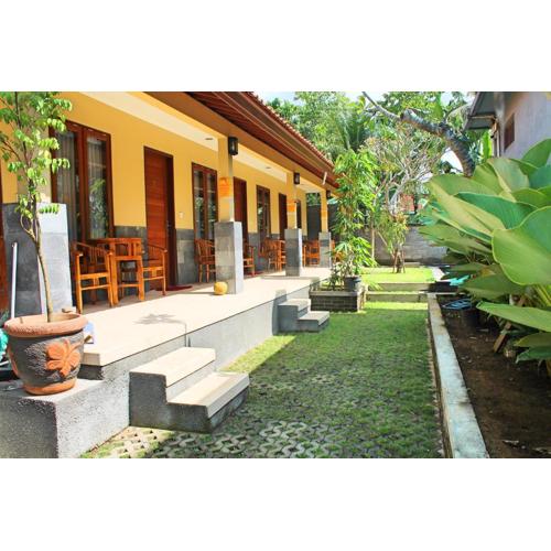 Werkudara Guest House