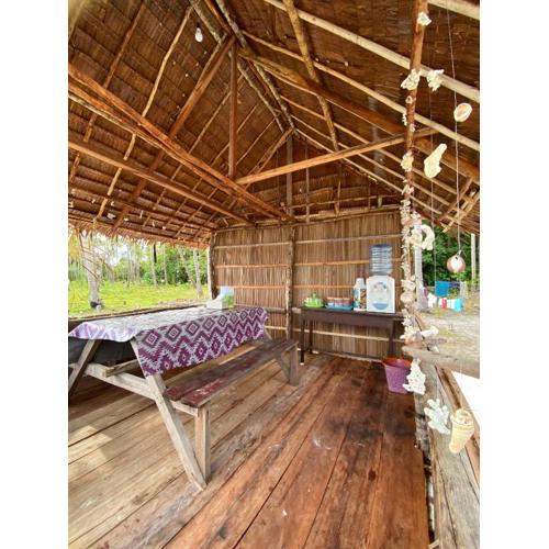 Wesano Homestay Raja Ampat