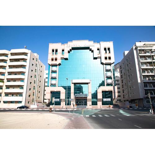 Wescott Pearl Hotel Apartments