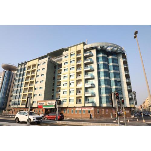 Wescott Plaza Hotel Apartments LLC Formerly West Zone Plaza Hotel Apts