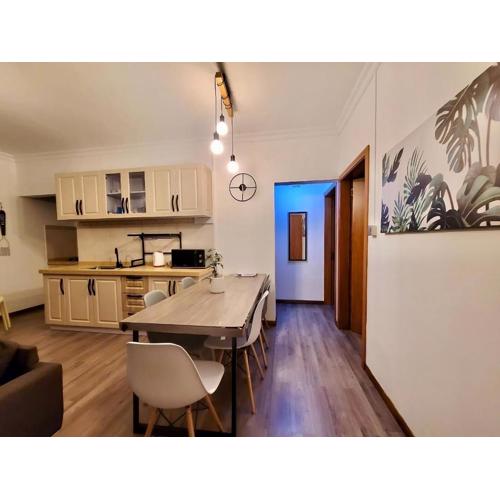 West Beach Apartment - 3 min walk to Flic En Flac beach