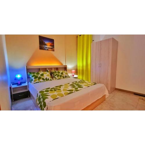 West Beach Apartment